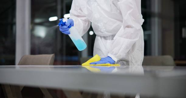Licensed Unattended Death Cleanup service in Waterville, OH - Trauma Clean Pros